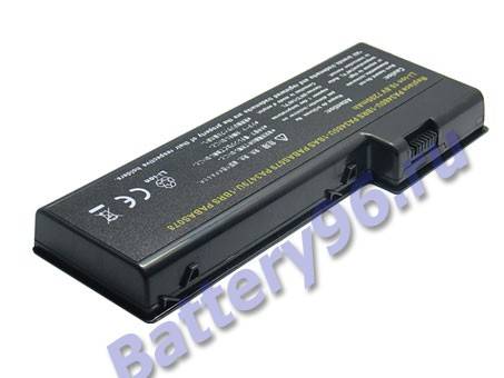 Аккумулятор / батарея ( 10.8V 6600mAh PA3479U-1BRS ) для ноутбука Toshiba Satellite P100 101-180-111974-111974