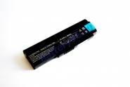 Аккумулятор / батарея для ноутбука Toshiba Satellite U300 ( 11.1V 7800mAh Toshiba PA3593U-1BRS ) 101-180-100476-100476