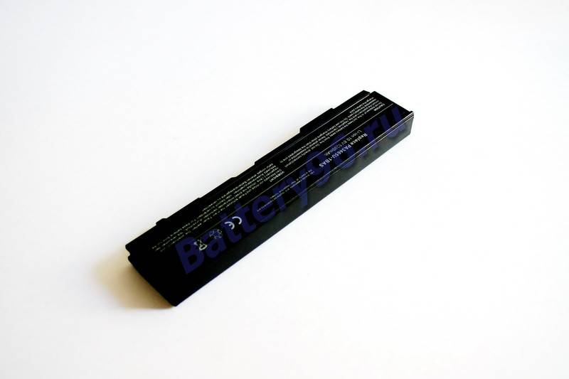 Аккумулятор / батарея ( 10.8V 4400mAh ) для ноутбука Toshiba PABAS067 PABAS069 101-180-100457-112516