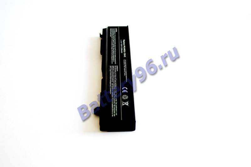 Аккумулятор / батарея ( 10.8V 4400mAh ) для ноутбука Toshiba DynaBook AX/55A AX/57A AX/530LL AX/550LS 101-180-100457-112517