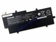 Аккумулятор / батарея ( 14.8V 3060mAh PA5013U-1BRS Toshiba Corp ) для ноутбука Toshiba Portege Z830 Z835 Z930 Z935 101-180-114322-114322