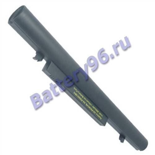 Аккумулятор / батарея для ноутбука Samsung NP-R20 NP-R25 NP-X1 (14.8V 2400mAh Samsung AA-PBONC4B) 101-195-100423-100423