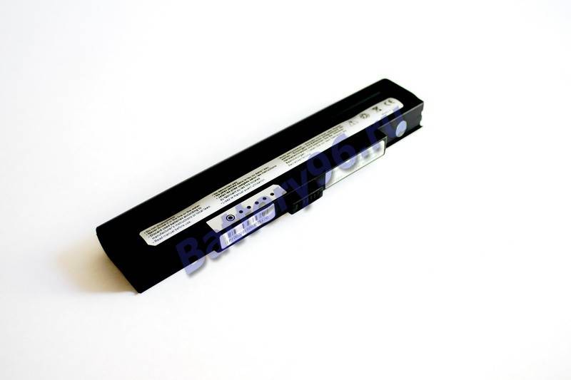 Аккумулятор / батарея ( 11.1V 5200mAh ) для ноутбука Samsung Q70 Aura T7300 Devon Q70-Aura T5750 Tirana Q70-Aura T8300 Tallin 101-195-100414-109789