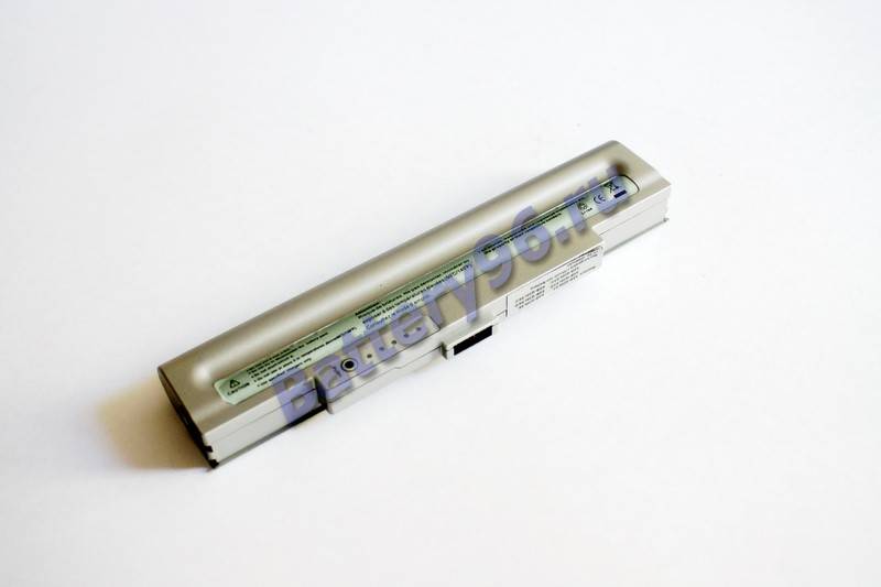 Аккумулятор / батарея ( 11.1V 5200mAh ) для ноутбука Samsung Q70 Aura T7300 Devon Q70-Aura T5750 Tirana Q70-Aura T8300 Tallin 101-195-100414-109789