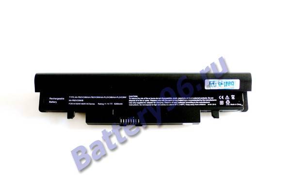 Аккумулятор / батарея для ноутбука Samsung NP-N250 NP-N250P ( 11.1V 5200mAh ) 101-195-100416-109799