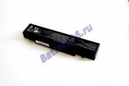 Аккумулятор / батарея ( 11.1V 5200mAh ) для ноутбука Samsung Q322 101-195-100418-115109