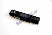 Аккумулятор / батарея ( 11.1V 5200mAh ) для ноутбука Samsung R538 R540 R580 R590 101-195-100418-115119