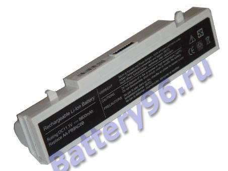 Аккумулятор / батарея ( 11.1V 7800mAh ) для ноутбука Samsung AA-PB9NC5B AA-PB9NC6B AA-PB9NC6W AA-PB9NC6W/E AA-PB9NS6B AA-PB9NS6W 101-195-100419-109829