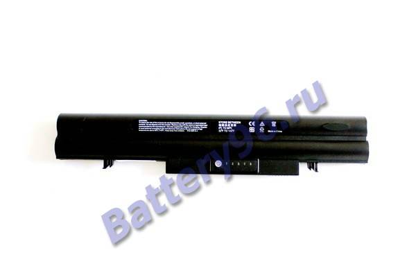Аккумулятор / батарея ( 14.8V 4400mAh ) для ноутбука Samsung R20 Plus 101-195-100424-115154
