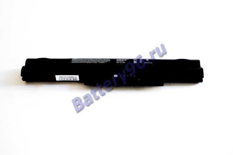 Аккумулятор / батарея ( 14.8V 4400mAh ) для ноутбука Samsung R25-F001 R25-F002 R25-F003 R25-FE01 R25-FE02R25-FE03 101-195-100424-115155