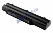 Аккумулятор / батарея ( 11.1V 4400mAh Fujitsu FPCBP250 ) для ноутбука Fujitsu / Siemens LifeBook A530 A531 AH530 AH531 BH531 LH520 BP250 101-145-100507-100507