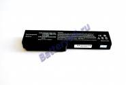 Аккумулятор / батарея ( 11.1V 4400mAh Fujitsu SQU-518 ) для ноутбука Fujitsu / Siemens Amilo Pro Si1520 V3205 101-145-100510-100510