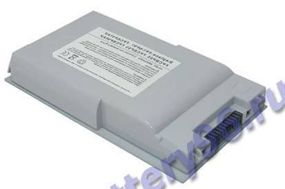 Аккумулятор / батарея ( 11.1V 4400mAh Fujitsu FPCBP95 ) для ноутбука Fujitsu / Siemens T4000 T4010 T4020 101-145-100515-100515