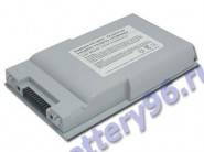 Аккумулятор / батарея ( 11.1V 4400mAh Fujitsu FPCBP95 ) для ноутбука Fujitsu / Siemens T4000 T4010 T4020 101-145-100515-100515