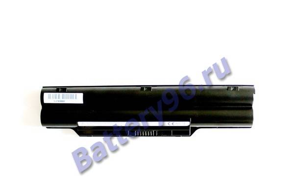 Аккумулятор / батарея ( 11.1V 4400mAh Fujitsu FPCBP145 ) для ноутбука Fujitsu / Siemens LifeBook S8220 S8225 S8250 E8310 S2210 S6310 S6311 S7110 S7111 101-145-100514-100514