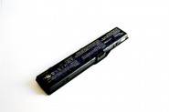 Аккумулятор / батарея ( 14.8V 4400mAh Fujitsu AT020SS8 ) для ноутбука Fujitsu / Siemens Amilo M-7440 5000 WB-B55 FIC MB05 40004666  BPWB55 MB05 SA219219002 SMP AT11FSS8 101-145-100551-100551