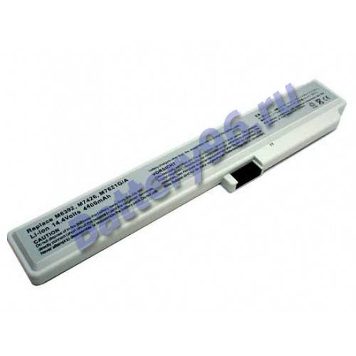 Аккумулятор / батарея для ноутбука Apple iBook M2453 (14.4V 4400mAh Apple M6392) 101-110-102956-102956