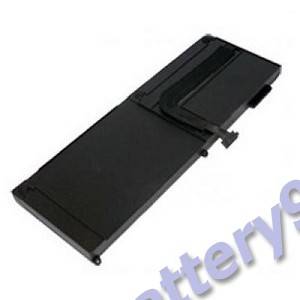 Аккумулятор / батарея для ноутбука Apple MacBook Pro 15" A1286 (11.1V 5600mAh Apple A1321) 101-110-102957-102957