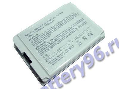 Аккумулятор / батарея для ноутбука Apple iBook G3 14" (14.4V 4400mAH Apple M8416) 101-110-102960-102960