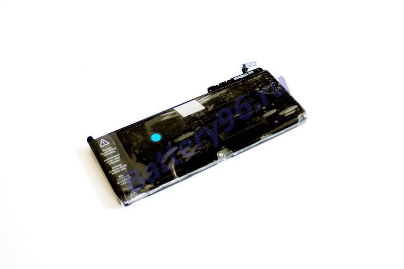 Аккумулятор / батарея для ноутбука Apple A1331 A1342 ( 10.95V 5479mAh ) 101-110-100296-107115