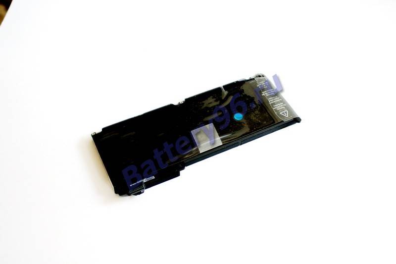 Аккумулятор / батарея для ноутбука Apple A1331 A1342 ( 10.95V 5479mAh ) 101-110-100296-107115