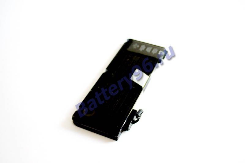 Аккумулятор / батарея ( 10.95V 5400mAh ) для ноутбука Apple MacBook Pro 13" MB990J/A MB990LL/A 101-110-100297-114146