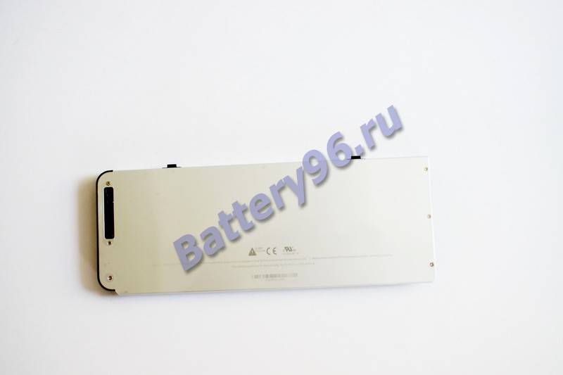 Аккумулятор / батарея ( 10.8V 4200mAh ) для ноутбука Apple MB771 MB771*/A MB771J/A MB771LL/A 101-110-100298-107117