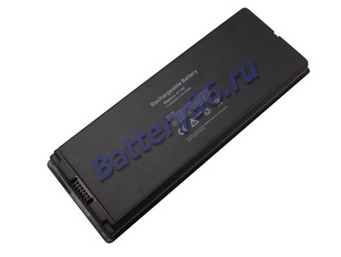 Аккумулятор / батарея ( 10.8V 5600mAh ) для ноутбука Apple MacBook 13" MB403*/A MB403B/A MB403J/A MB403LL/A MB403X/A 101-110-100290-114115