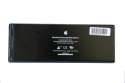 Аккумулятор / батарея ( 10.8V 5600mAh ) для ноутбука Apple MacBook 13" MA254 MA254*/A MA254B/A MA254LL/A MA254X/A 101-110-100290-107096