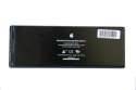 Аккумулятор / батарея ( 10.8V 5600mAh ) для ноутбука Apple MacBook 13" MC374LL/A MC375LL/A 101-110-100290-107102