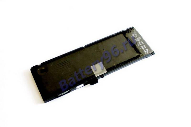 Аккумулятор / батарея ( 10.95V 7077mAh ) для ноутбука Apple MacBook Pro 15" MB985X/A MB985ZP/A 101-110-100295-114132