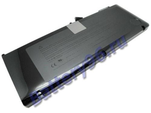 Аккумулятор / батарея (10.95V 7077mAh A1382 Apple Inc) для ноутбука Apple MacBook Pro 15" A1286 (2011 2012 version) MB985 MB986 101-110-112692-112692