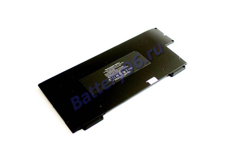 Аккумулятор / батарея ( 7.4V 5400mAh ) для ноутбука Apple MacBook 13" MC503LL/A MC503TA/A 101-110-100300-114201