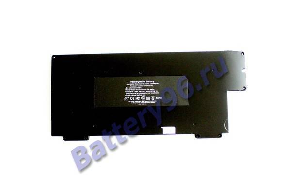 Аккумулятор / батарея ( 7.4V 5400mAh ) для ноутбука Apple MacBook 13" MC503LL/A MC503TA/A 101-110-100300-114201