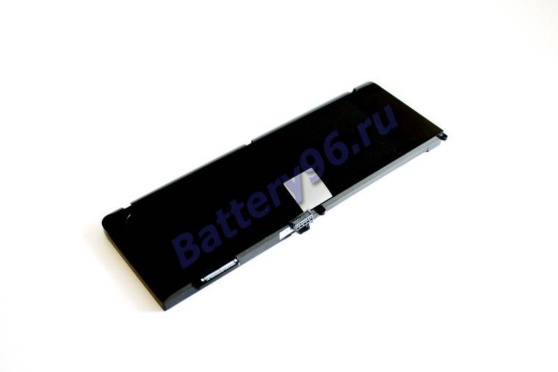 Аккумулятор / батарея ( 10.95V 7077mAh ) для ноутбука Apple MacBook Pro 15" i7 Unibody 101-110-100302-107146