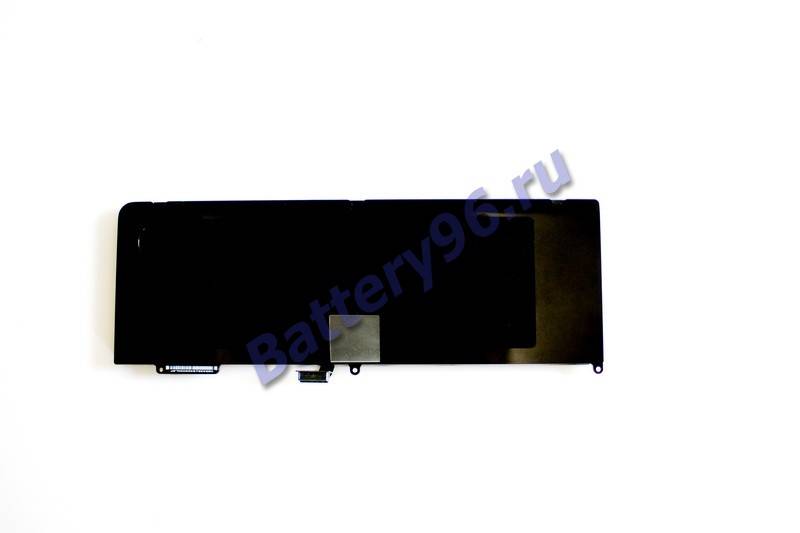 Аккумулятор / батарея ( 10.95V 7077mAh ) для ноутбука Apple MacBook Pro 15" i7 Unibody 101-110-100302-107146