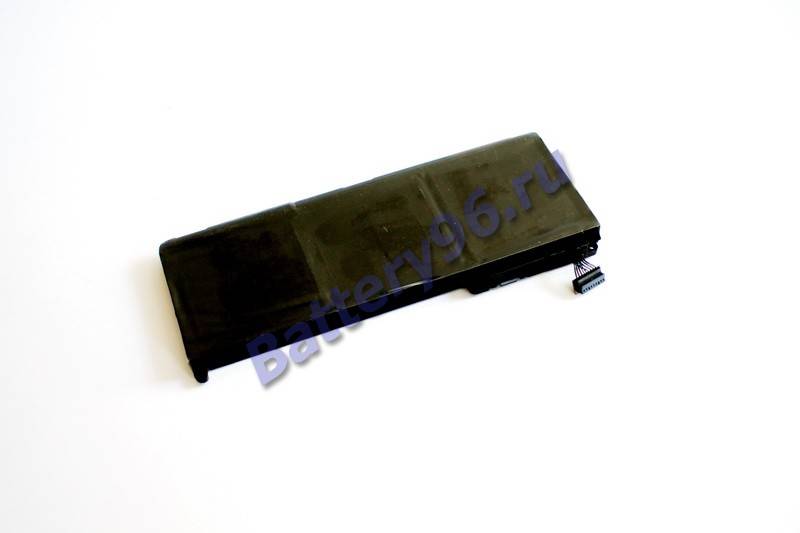 Аккумулятор / батарея ( 10.95V 5479mAh A1331 Apple Inc ) для ноутбука Apple A1342 101-110-113725-113725
