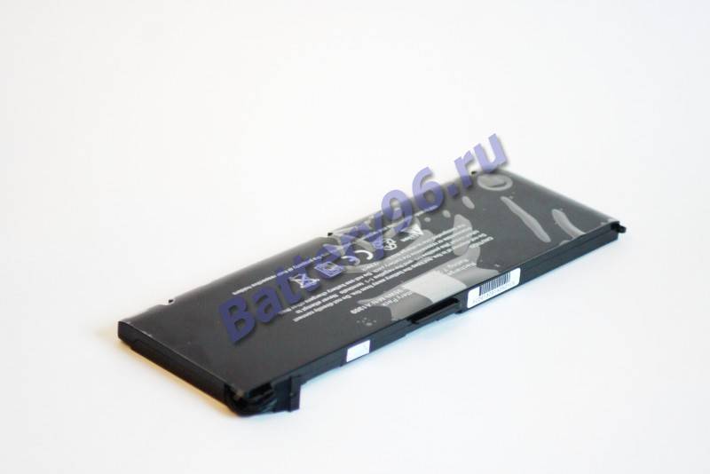 Аккумулятор / батарея ( 7.3V 13000mAh ) для ноутбука Apple MacBook Pro 17" MC226J/ MC226J/A 101-110-106774-114247