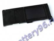Аккумулятор / батарея ( 7.3V 13000mAh ) для ноутбука Apple MacBook Pro 17" MC226ZP/ MC226ZP/A 101-110-106774-114250