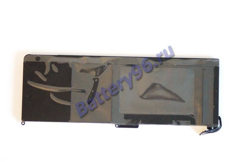Аккумулятор / батарея ( 7.3V 13000mAh A1309 Apple Inc ) для ноутбука Apple MacBook Pro 17" MC226 MC226*/ MC226*/A 101-110-114321-114321