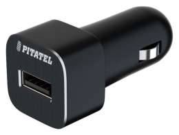 Автомобильное ЗУ Pitatel TPA-CCPS11, USB 1.0A