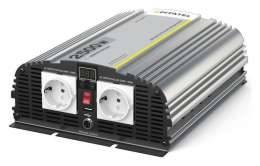 Инвертор Pitatel KV-M2500DRU.12 (12В/220В, модифицированный синус, 2500W)