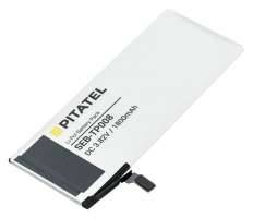 Аккумулятор Pitatel SEB-TP008 для Apple iPhone 6, 1800mAh