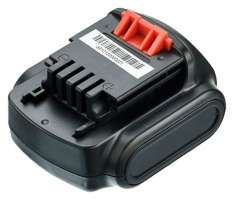 Аккумуляторная батарея Pitatel TSB-281-BD12-25L (BLACK&amp;DECKER p/n: LBXR1512), Li-Ion 12V 2.5Ah