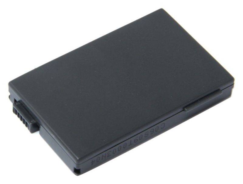 Аккумулятор Pitatel SEB-PV012 для Canon DC10, DC19, DC20, DC21, DC22, DC40, DC50, DC51, DC95, DC100, DC200, DC201, DC210, DC211, DC220 Series