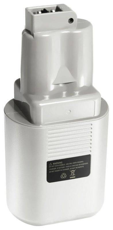 Аккумуляторная батарея Pitatel TSB-019-DE12X-30M (DEWALT p/n: DW9050), Ni-Mh 12V 3.0Ah
