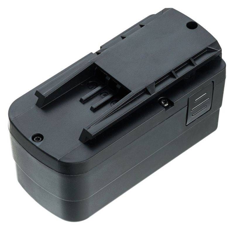 Аккумуляторная батарея Pitatel TSB-004-FES12C-30M (FESTOOL p/n: BPS12, 494522), Ni-Mh 12V 3.0Ah
