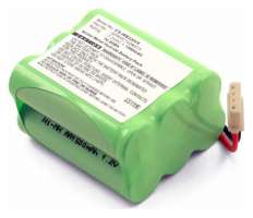 Аккумуляторная батарея Pitatel VCB-045-IRB.B320-15M, Ni-Mh 7.2V 1.5Ah