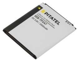 Аккумулятор Pitatel SEB-TP247 для Samsung SM-G355H, DS Galaxy Core 2 Duos, SM-G3559, 2000mAh